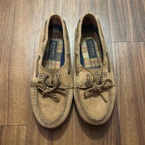 Sperry Boat shoes